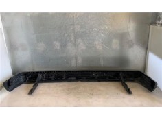 Recambio de paragolpes trasero para volkswagen golf ii (191/193) 1.6 básico / c referencia OEM IAM   