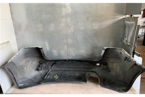 Recambio de paragolpes trasero para seat altea (5p1) 2.0 tdi referencia OEM IAM 5P8807417P GRU  