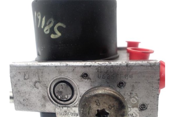 Recambio de nucleo abs para citroen c3 1.4 i referencia OEM IAM 9652182680 10097011183 