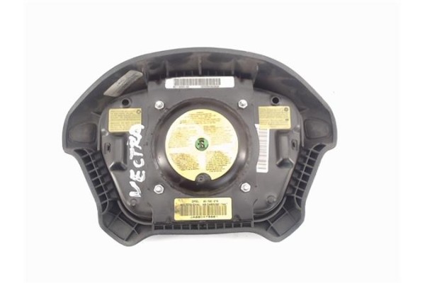 Recambio de airbag volante para opel vectra b berlina referencia OEM IAM JA980475861 B0118200-05 