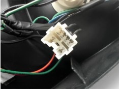 Recambio de piloto trasero derecho para hyundai lantra berlina (rd) 1.6 gls referencia OEM IAM 91113H  
