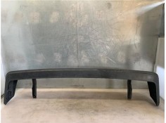 Recambio de paragolpes trasero para volkswagen golf ii (191/193) 1.6 básico / c referencia OEM IAM   