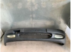Recambio de paragolpes delantero para ford escort berl./turnier 1.6 atlanta ghia nomade referencia OEM IAM 1000890 P0344 1000890