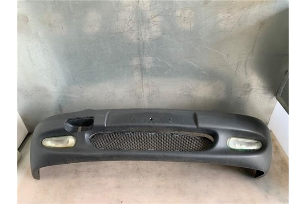 Recambio de paragolpes delantero para ford escort berl./turnier 1.6 atlanta ghia nomade referencia OEM IAM 1000890 P0344 1000890