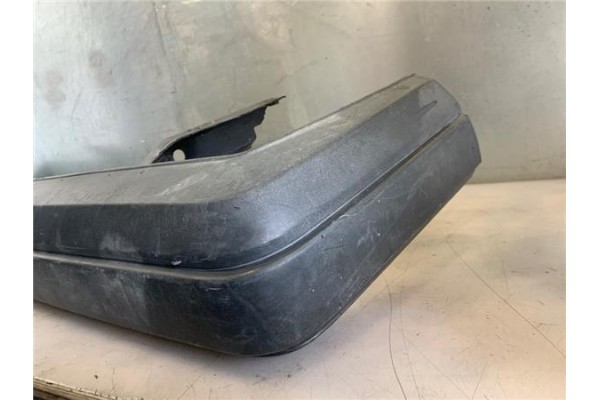 Recambio de paragolpes trasero para volkswagen golf ii (191/193) 1.6 básico / c referencia OEM IAM   