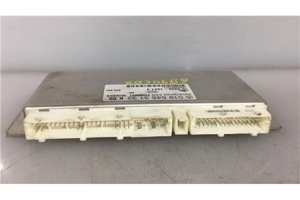 Recambio de centralita para mercedes-benz clk (bm 208) coupe 3.2 320 (208.365) referencia OEM IAM 0195453132 10094615214 