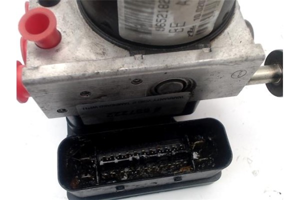 Recambio de nucleo abs para citroen c3 1.4 i referencia OEM IAM 9652182680 10097011183 