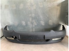 Recambio de paragolpes delantero para ford escort berl./turnier 1.6 atlanta ghia nomade referencia OEM IAM 1000890 P0344 1000890