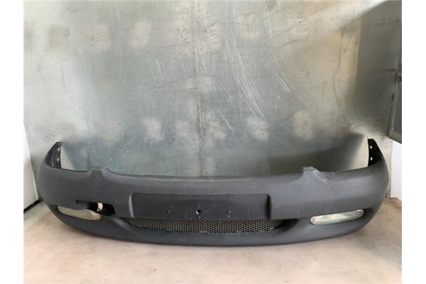 Recambio de paragolpes delantero para ford escort berl./turnier 1.6 atlanta ghia nomade referencia OEM IAM 1000890 P0344 1000890