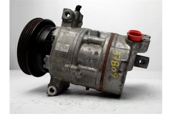 Recambio de compresor aire acond. para fiat stilo (192) 1.2 16v (192_xa1b) referencia OEM IAM 4472208631 5SL12CT 