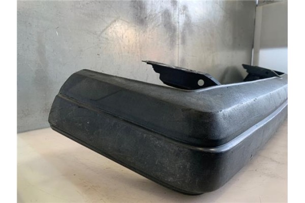 Recambio de paragolpes trasero para volkswagen golf ii (191/193) 1.6 básico / c referencia OEM IAM   