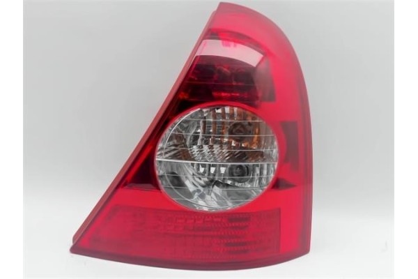 Recambio de piloto trasero derecho para renault clio ii fase ii (b/cb0) 1.5 authentique referencia OEM IAM 8200917487T  