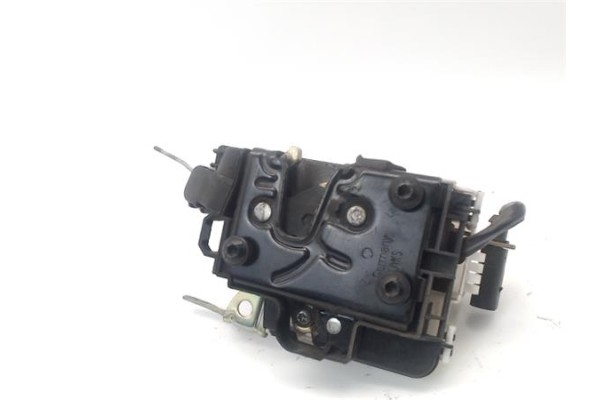 Recambio de cierre electromagnetico delantero izquierdo para seat cordoba berlina (6k2) 1.6 referencia OEM IAM 6K3837015C  