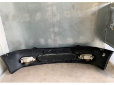 Recambio de paragolpes delantero para ford escort berl./turnier 1.6 atlanta ghia nomade referencia OEM IAM 1000890 P0344 1000890