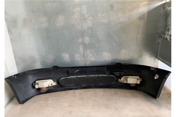 Recambio de paragolpes delantero para ford escort berl./turnier 1.6 atlanta ghia nomade referencia OEM IAM 1000890 P0344 1000890