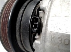 Recambio de compresor aire acond. para fiat stilo (192) 1.2 16v (192_xa1b) referencia OEM IAM 4472208631 5SL12CT 