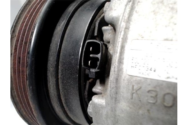 Recambio de compresor aire acond. para fiat stilo (192) 1.2 16v (192_xa1b) referencia OEM IAM 4472208631 5SL12CT 