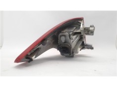 Recambio de piloto trasero derecho para citroen c4 picasso referencia OEM IAM 9653547480  