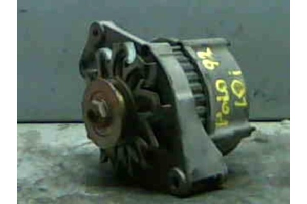 Recambio de alternador para volkswagen polo (867/871/873)(1981) 1.0 referencia OEM IAM   
