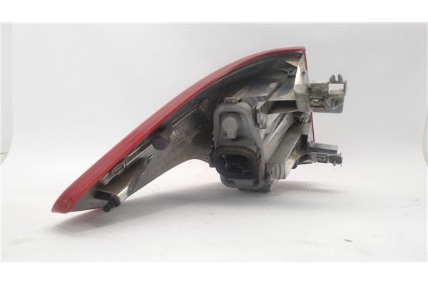 Recambio de piloto trasero derecho para citroen c4 picasso referencia OEM IAM 9653547480  
