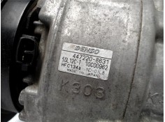 Recambio de compresor aire acond. para fiat stilo (192) 1.2 16v (192_xa1b) referencia OEM IAM 4472208631 5SL12CT 