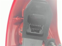 Recambio de piloto trasero derecho para renault clio ii fase ii (b/cb0) 1.5 authentique referencia OEM IAM 8200917487T  
