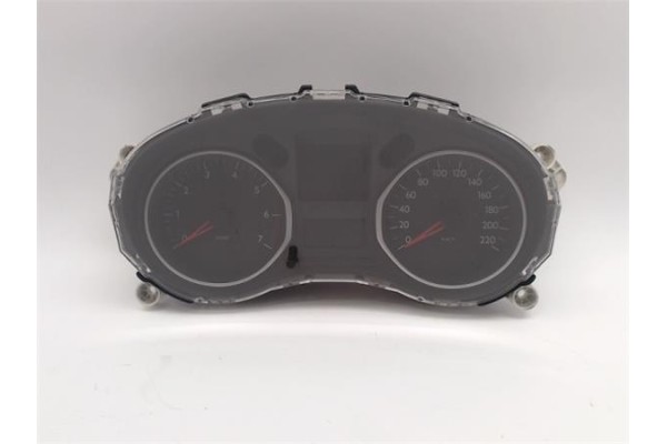 Recambio de cuadro completo para citroen c-elysée 1.6 exclusive referencia OEM IAM 9809616680  