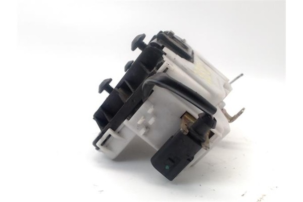 Recambio de cierre electromagnetico delantero izquierdo para seat cordoba berlina (6k2) 1.6 referencia OEM IAM 6K3837015C  