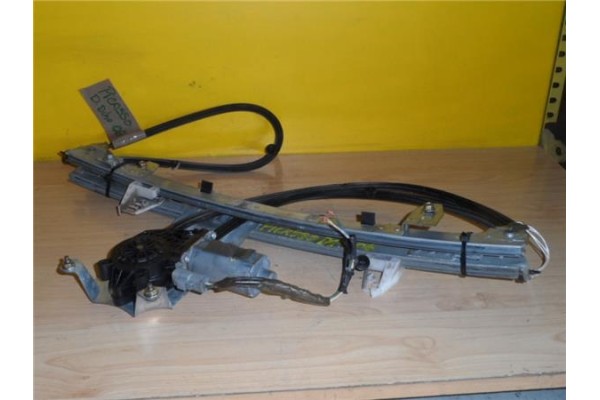 Recambio de mecanismo elevalunas delantero derecho para citroen xsara picasso (1999) 1.6 hdi referencia OEM IAM   