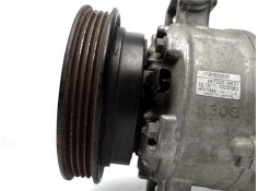 Recambio de compresor aire acond. para fiat stilo (192) 1.2 16v (192_xa1b) referencia OEM IAM 4472208631 5SL12CT 