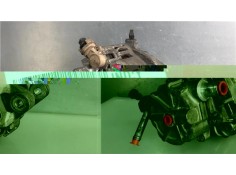 Recambio de piloto trasero derecho para renault clio ii fase ii (b/cb0) 1.5 authentique referencia OEM IAM 8200917487T  