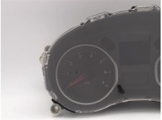 Recambio de cuadro completo para citroen c-elysée 1.6 exclusive referencia OEM IAM 9809616680  