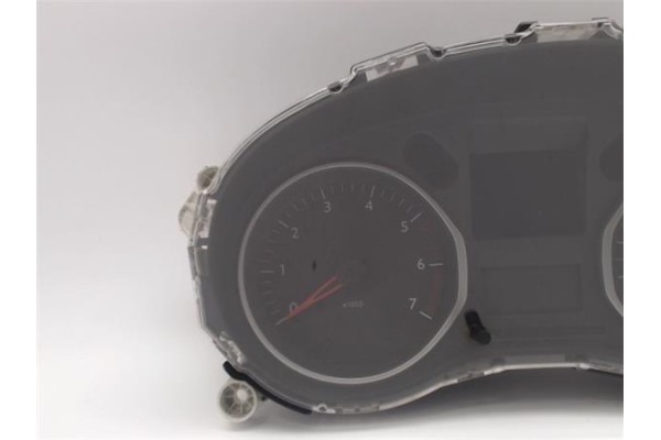 Recambio de cuadro completo para citroen c-elysée 1.6 exclusive referencia OEM IAM 9809616680  