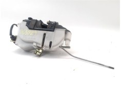 Recambio de cierre electromagnetico delantero izquierdo para seat cordoba berlina (6k2) 1.6 referencia OEM IAM 6K3837015C  