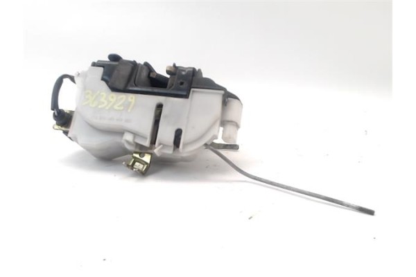 Recambio de cierre electromagnetico delantero izquierdo para seat cordoba berlina (6k2) 1.6 referencia OEM IAM 6K3837015C  