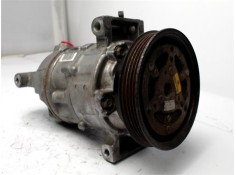 Recambio de compresor aire acond. para fiat stilo (192) 1.2 16v (192_xa1b) referencia OEM IAM 4472208631 5SL12CT 