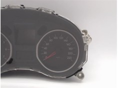 Recambio de cuadro completo para citroen c-elysée 1.6 exclusive referencia OEM IAM 9809616680  