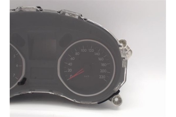 Recambio de cuadro completo para citroen c-elysée 1.6 exclusive referencia OEM IAM 9809616680  