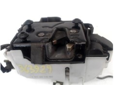 Recambio de cierre electromagnetico delantero izquierdo para seat cordoba berlina (6k2) 1.6 referencia OEM IAM 6K3837015C  