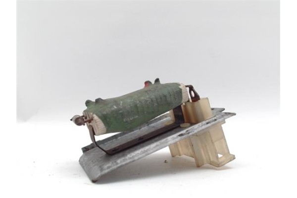 Recambio de regulador ventilador climatizacion para volkswagen polo iii (6n1) 1.6 básico referencia OEM IAM 701959263A  