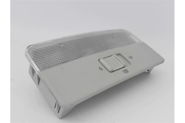 Recambio de luz interior techo para volkswagen polo v (6r1) 1.4 advance referencia OEM IAM 6Q0947105M  