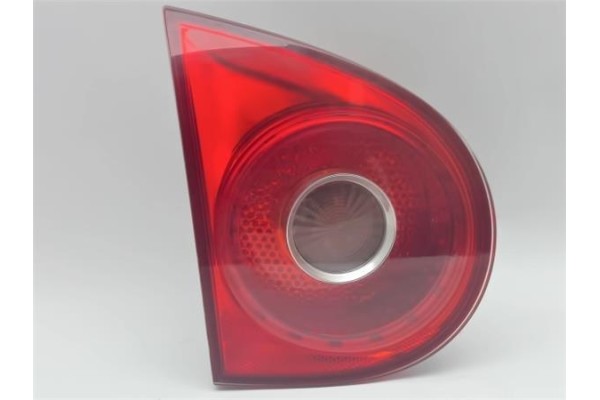Recambio de piloto interior izquierdo para volkswagen golf v (1k1) 1.9 tdi referencia OEM IAM 1K6945107C 1K6945093J 