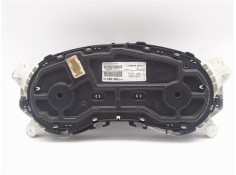 Recambio de cuadro completo para citroen c-elysée 1.6 exclusive referencia OEM IAM 9809616680  