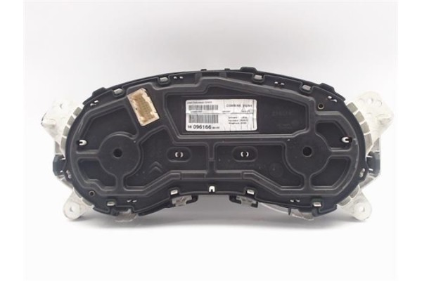 Recambio de cuadro completo para citroen c-elysée 1.6 exclusive referencia OEM IAM 9809616680  