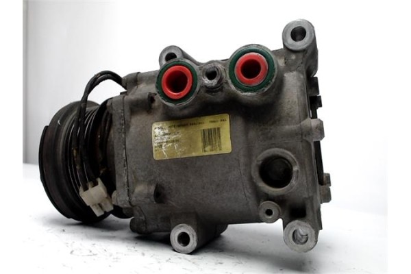 Recambio de compresor aire acond. para ford focus (daw, dbw) 1.8 tdci referencia OEM IAM RFXS4H19D647AB  