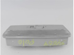 Recambio de luz interior techo para volkswagen polo v (6r1) 1.4 advance referencia OEM IAM 6Q0947105M  