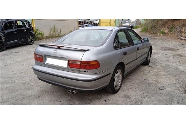 honda accord v (cc7, cd) del año 1995