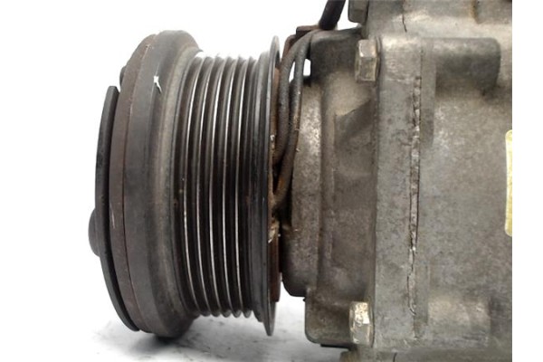 Recambio de compresor aire acond. para ford focus (daw, dbw) 1.8 tdci referencia OEM IAM RFXS4H19D647AB  