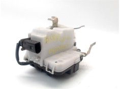 Recambio de cierre electromagnetico delantero izquierdo para seat cordoba berlina (6k2) 1.6 referencia OEM IAM 6K3837015C  