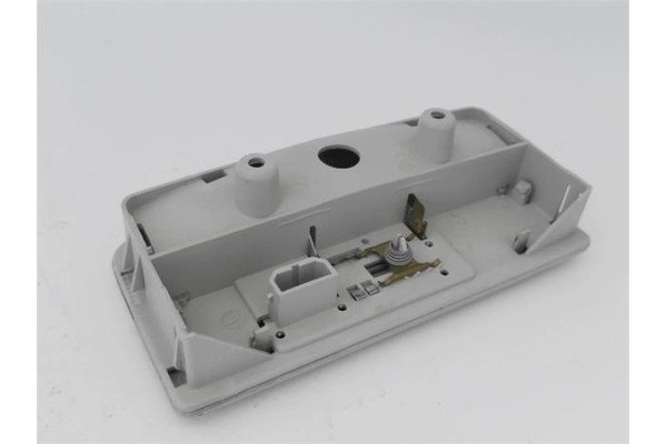Recambio de luz interior techo para volkswagen polo v (6r1) 1.4 advance referencia OEM IAM 6Q0947105M  